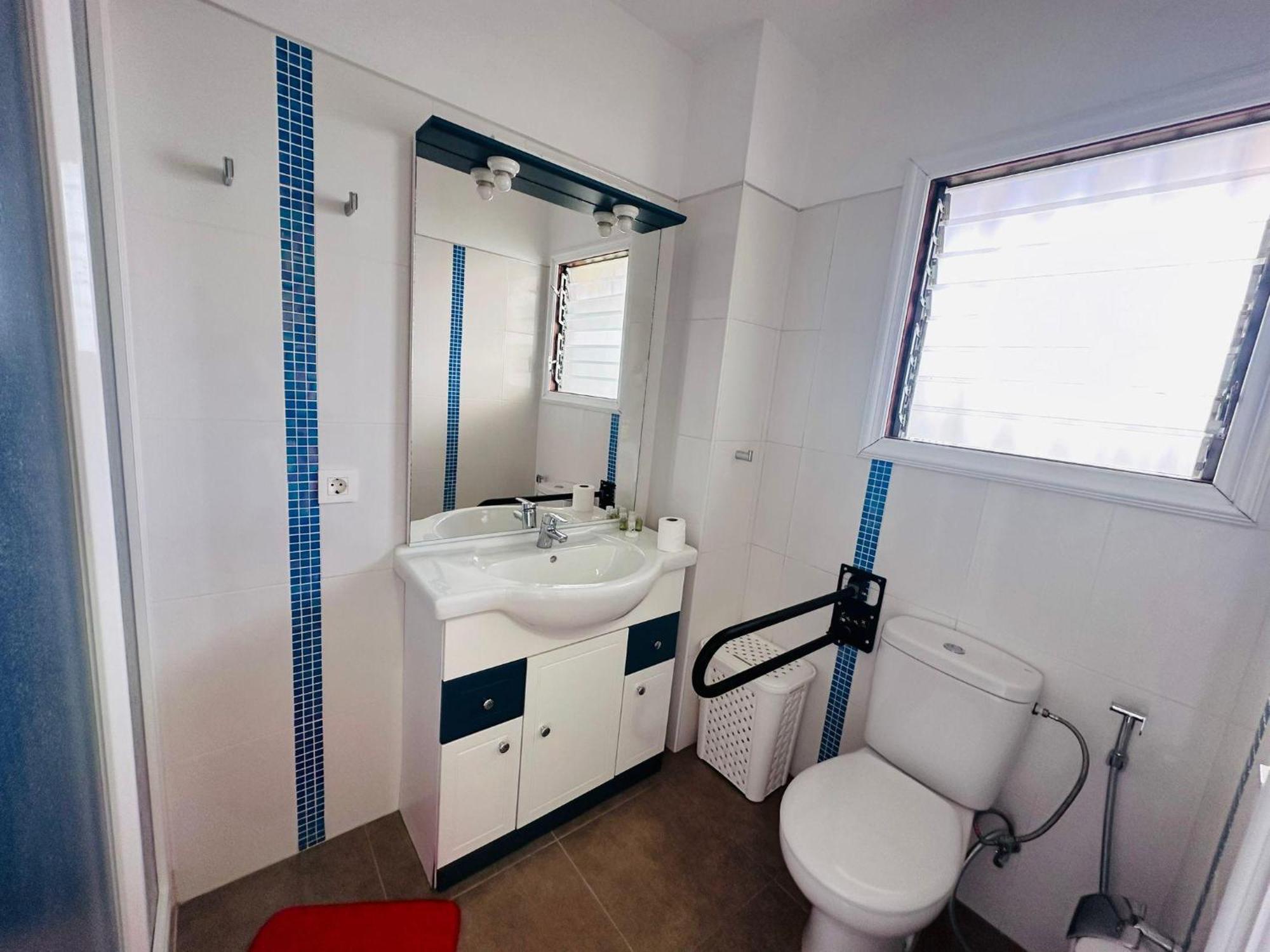 Cozy 2-Bed & Sofa-Bed Studio In Los Cristianos Eksteriør bilde